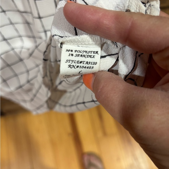 Mine Top - Picture 5 of 5